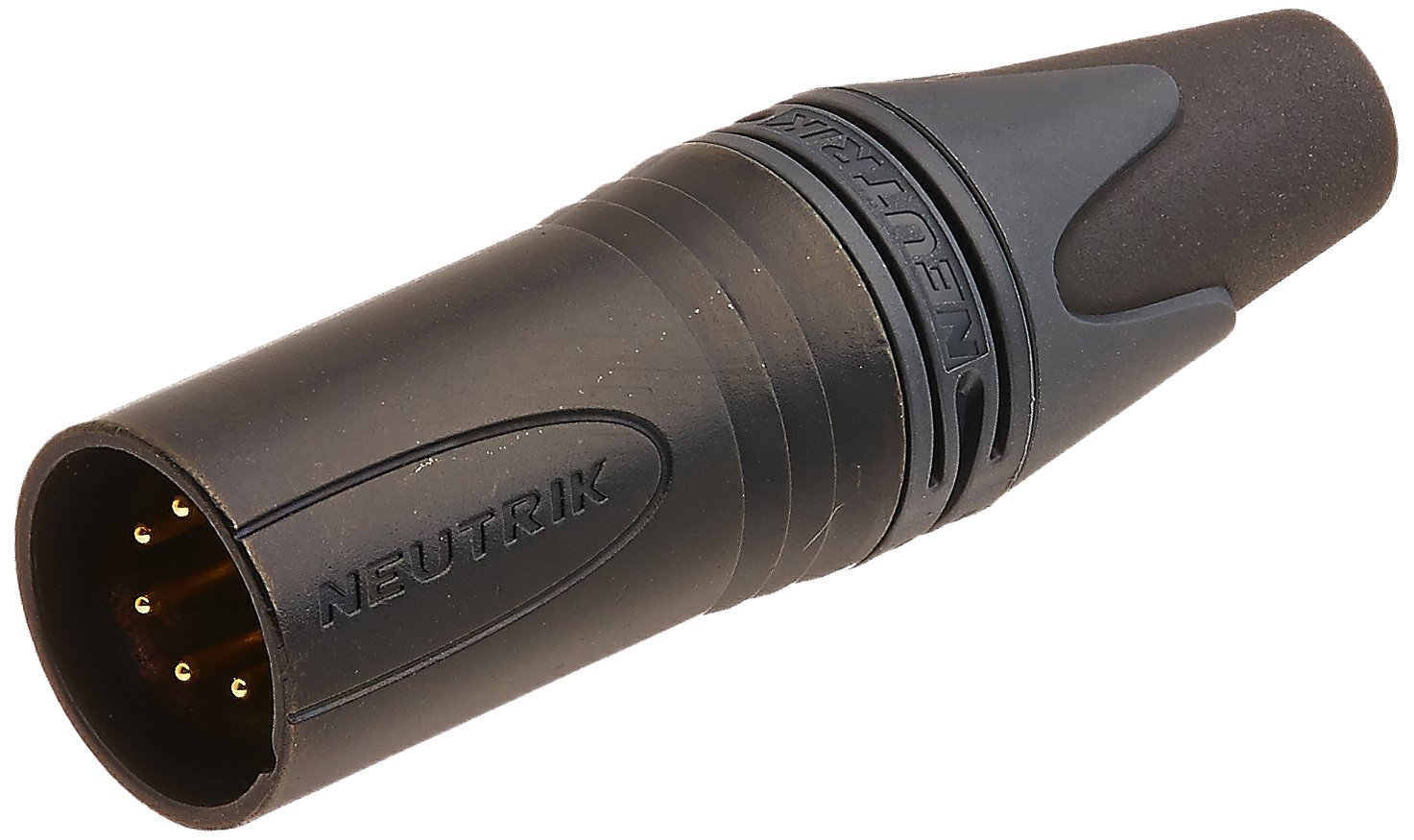 Разъем neutrik nc5mxx