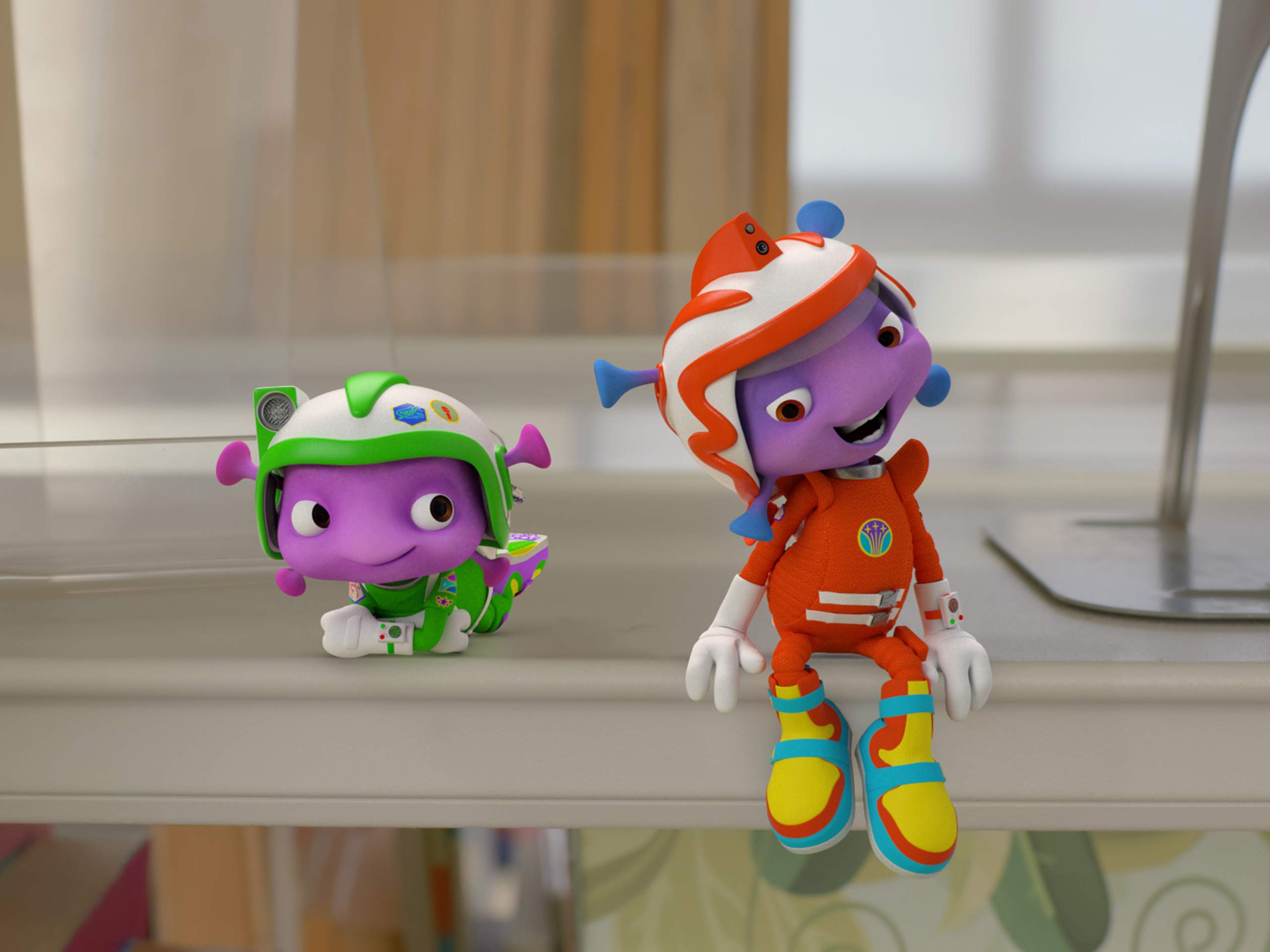 Watch Floogals season 2 Prime Video