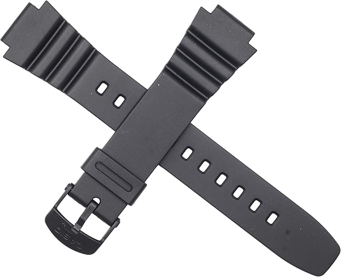 Correa de reloj CASIO para W-214H W-214 W214 W214H W 214H ...
