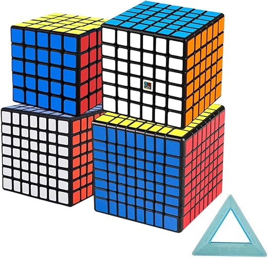 7x7 rubik's cube amazon