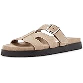 Steve Madden womens MayhemSlide Sandal