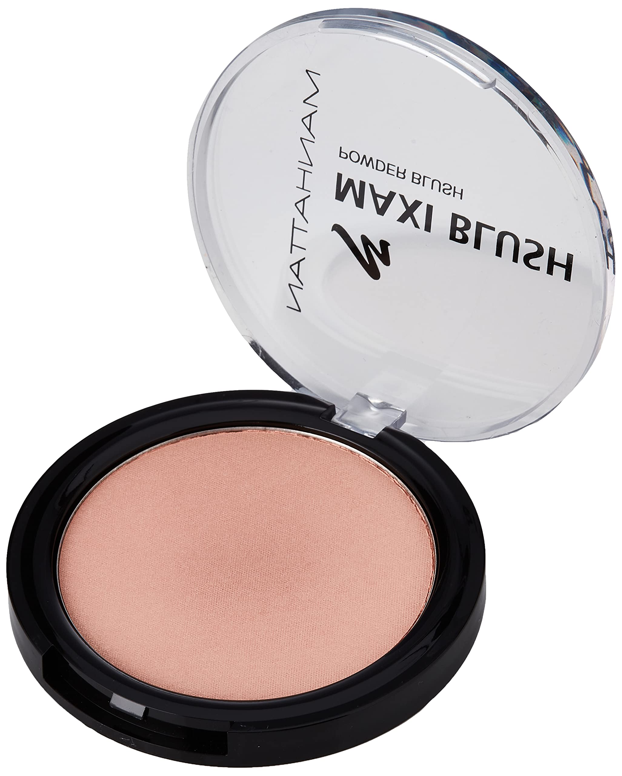 Manhattan Maxi Blush 200 Tempted