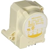General Electric WR9X565 Refrigerator Defrost Timer