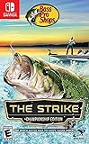 Bass Pro Shops: The Strike Championship Edition
