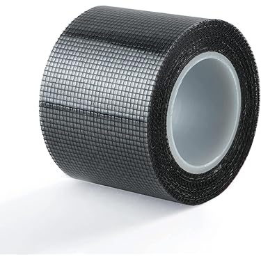 Cinta De Enmascarar Autoadhesiva Para Pintar, Duradera Y Resistente A Los Rayos UV, 25 Mm X 50 M (1 Rollo, Azul) | Leroy Merlin