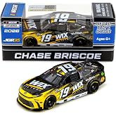 Chase Briscoe 2026 WIX Filters Diecast Car 1:64 Scale