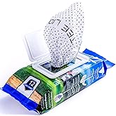 TeeLion Golf Towels are The Easiest and Most Convenient Way to Keep Your Clubs and Golf Balls Clean, from The First tee to The Final Hole. Designed as a moistened Disposable Towel