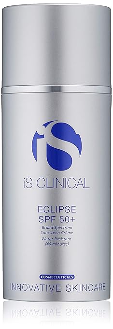 eclipse spf 50 perfectint beige