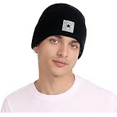Converse Chuck Patch Beanie