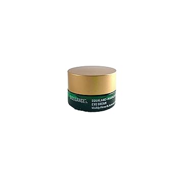 algae eye cream