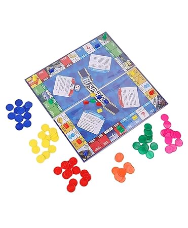 Business (B) Coins RATNAS