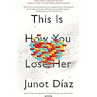 This Is How You Lose Her