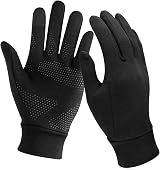 Unigear Running Gloves Touch Screen Anti Slip Lightweight For Men Women view 1