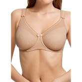 Berlei Women's Beauty Everyday Minimizer Bra