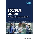 CCNA 200-301 Portable Command Guide