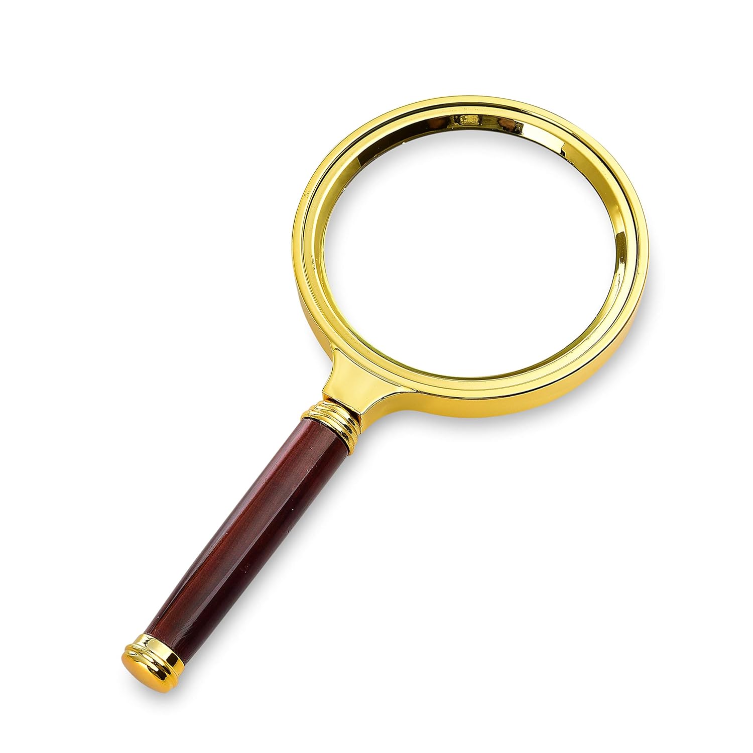 Las Mejores Lupas Para Leer Lupa Cuadrada 10x Ideal Para Lectura