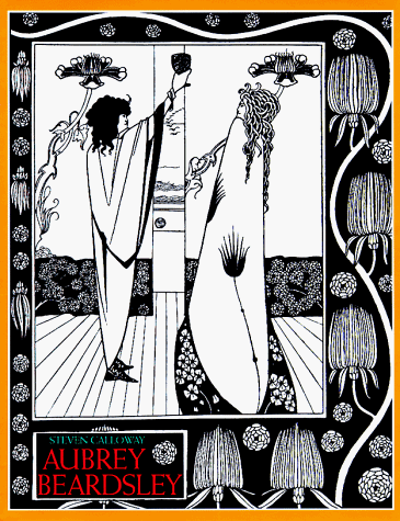 Aubrey Beardsley