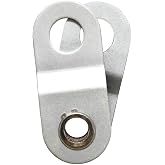 Superwinch 7750A Pulley Block , 20,000 lb capacity, use with winches having maximum single line capacity of 10,000 lb