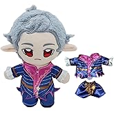 Buxomigrl Plush Doll Wearable Clothing Cosplay Stuffed Figure Plushie Toy Gift