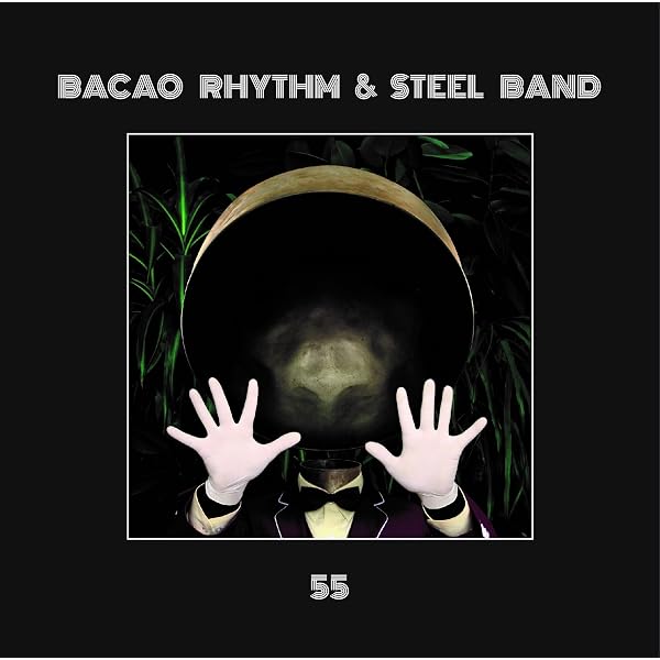 Bacao Rhythm & Steel Band - BRSB - Amazon.com Music