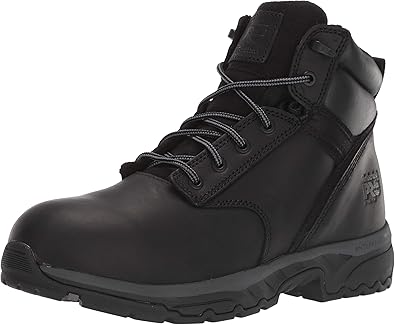timberland pro 6 steel toe