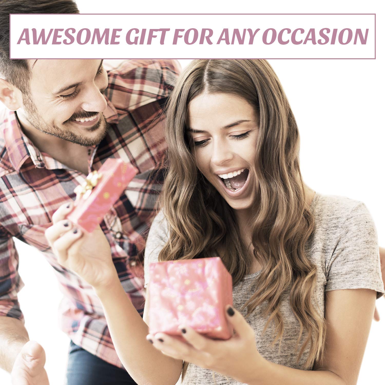 Toe Separators for Nail Polish Pedicure - 8 x Spacers, Stretchers, Spreaders, Polish Guards - Toe Spacers for Feet - (Diamond) : Beauty