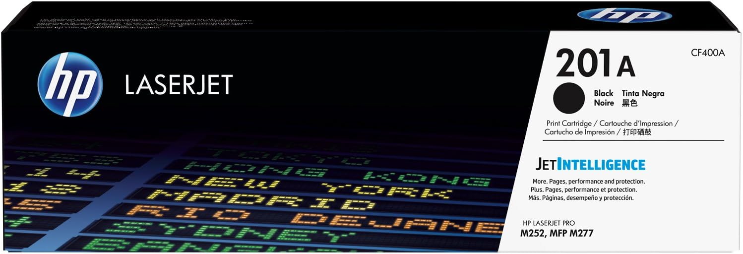 hp cf400a black