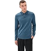 Paul Smith PS Men's Polo Sweater