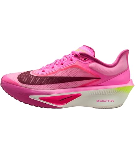 Amazon.com: Nike Zapatillas de running Zoom Fly 5 para mujer