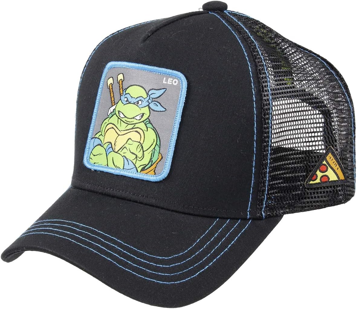 Leonardo Trucker Cap Teenage Mutant Ninja Turtles