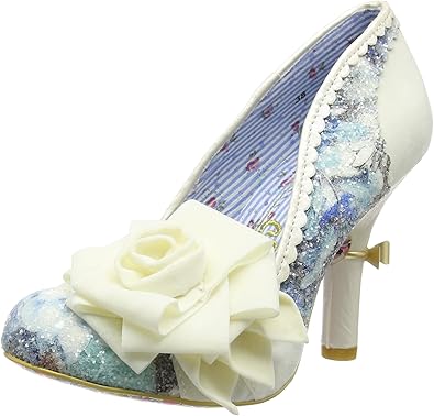 cream court shoes next