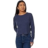 Michael Stars Women's Palmer Crop Crew Tee