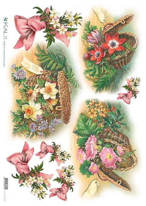 decoupage carta da amazon ~ Carta Nice Stampare Gratis Da Pineglen Decoupage XK87 Da