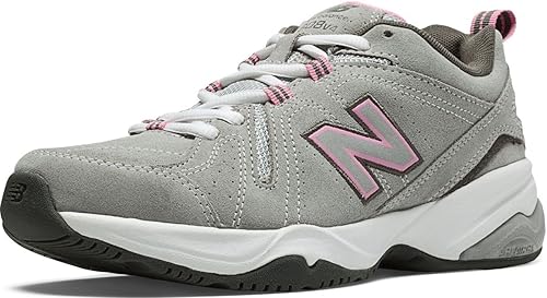 New balance 608v4 grey Clearance