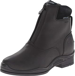 ariat insulated cowboy boots