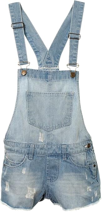 dungaree shorts baby girl