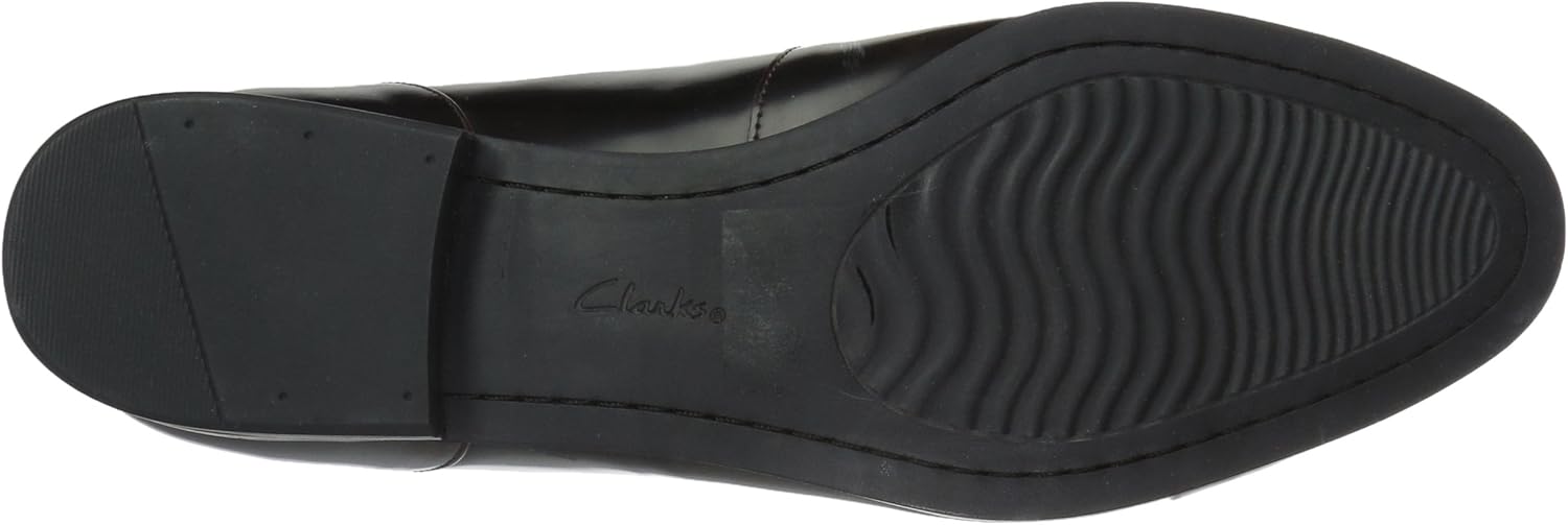 clarks women's tilmont ivy oxford