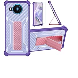 bojioderf Case Compatible for Nokia 8 V 8.3 5G