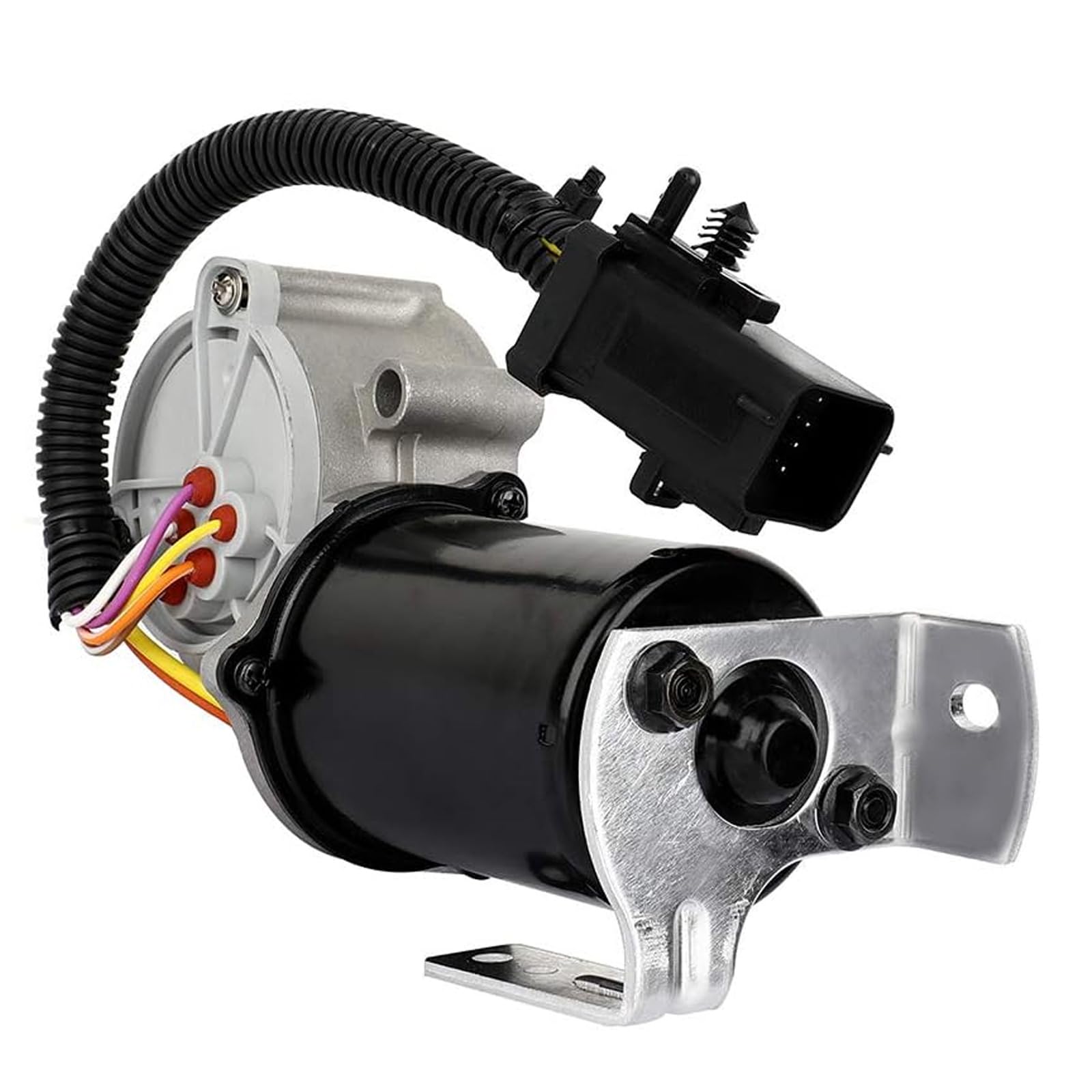 Photo 1 of Fexhull 600-571 4WD Transfer Case Shift Motor with 7 Pin Fits for Ford Expedition 2012-2017 | Fits for Ford F-150 2012-2014, CL3Z7G360A
