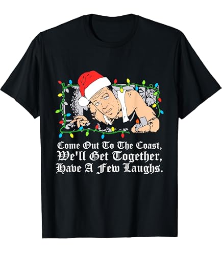 Amazon.com: Die Hard is a Christmas Movie Shirt John McClane