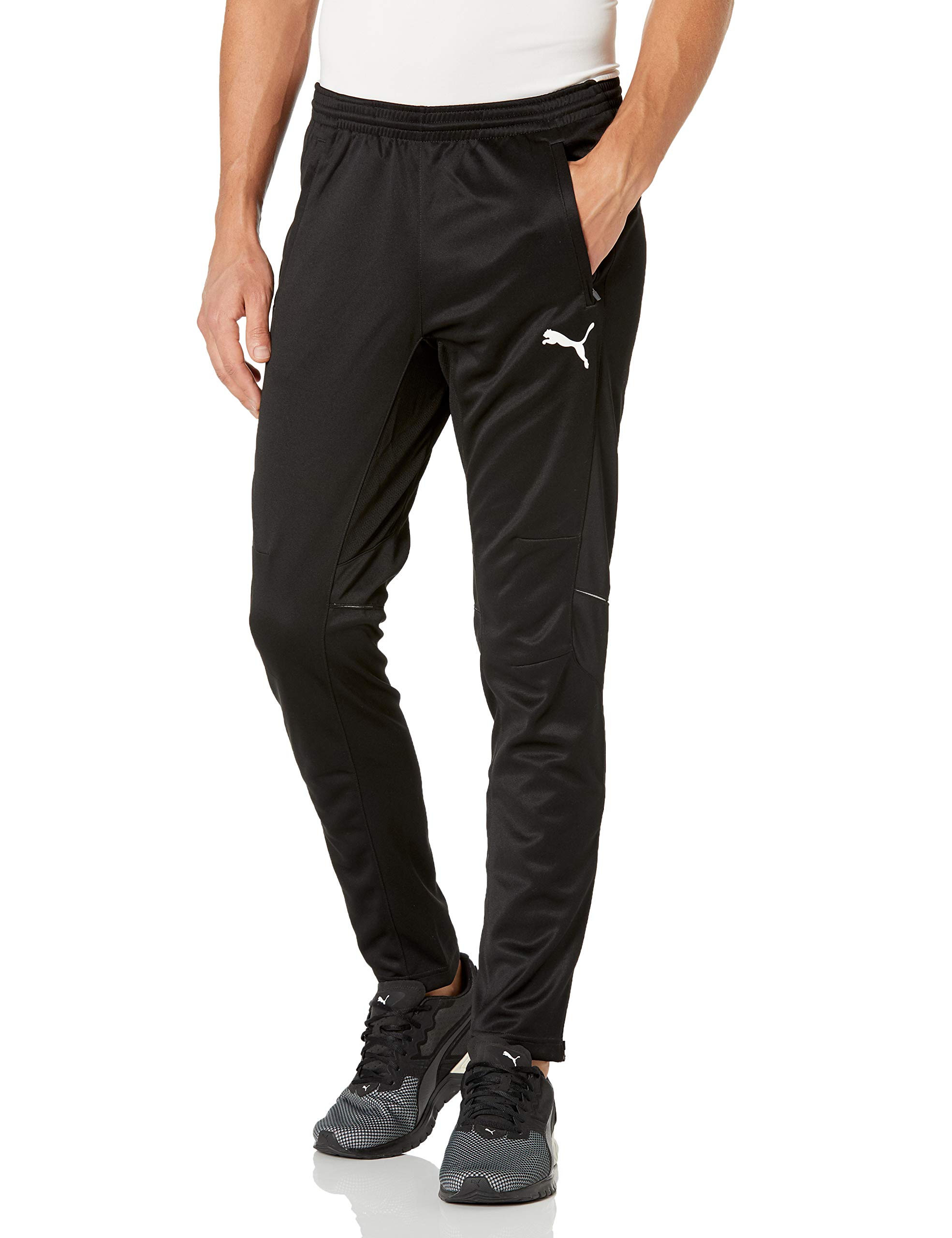 Buy PUMA Men's Leisure Pant Sweatpants Online at desertcartINDIA