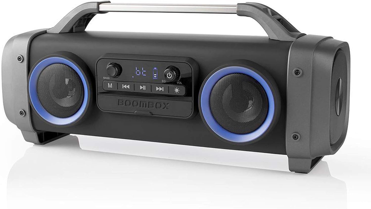 boombox 60w