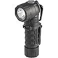 Streamlight 88830 PolyTac 90 LED Right Angle Polymer Flashlight, Black - 170 Lumens