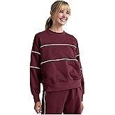 Beyond Yoga Women's Luxefleece Piper Oversized Sweatshirt