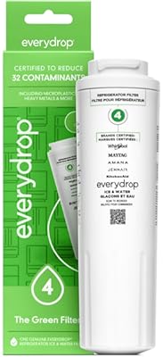 Everydrop EDR4RXD1 Refrigerator Filter 1
