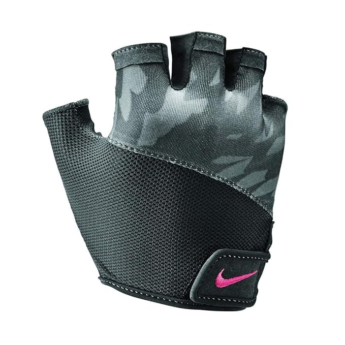 Buy Nike Elemental Lightweight Women's Training Gloves (S) Online at