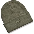 Under Armour Men's Tactical Halftime Cuff Beanie, (390) Marine OD Green / / Marine OD Green, One Size Fits Most