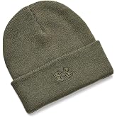 Under Armour Mens Tactical Halftime Cuff Beanie