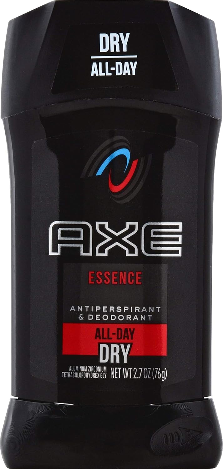 Which Is The Best Axe Daily Fragrance Body Spray Essence 4 Oz