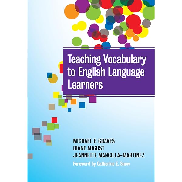Amazon.com: Teaching Vocabulary to English Language Learners